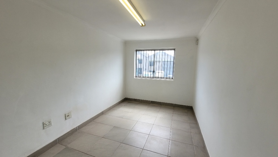 To Let commercial Property for Rent in Okavango Park Western Cape